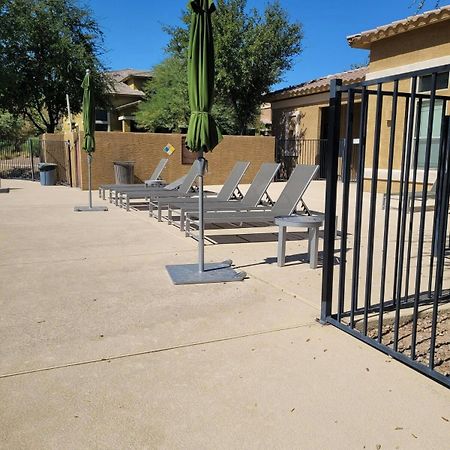 Villa Verde Surprise Stadium - Resort Living Exterior photo